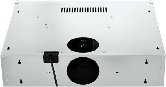 Gruppe Semplice 600 Ελεύθερος Απορροφητήρας 60cm Λευκός