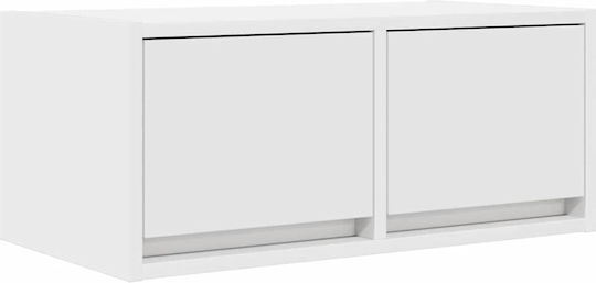 Έπιπλο TV Επιτοίχιο 60x31x25.5εκ. Έπιπλο TV Επιτοίχιο 60x31x25.5εκ.