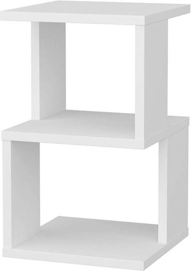 Carter Ξύλινο 29.6x29.6x49.4cm Carter Ξύλινο 29.6x29.6x49.4cm