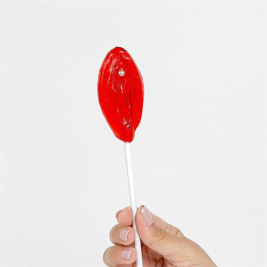 Pussy Lollipop For Different Occasions Strawberry Sexy Lollipop
