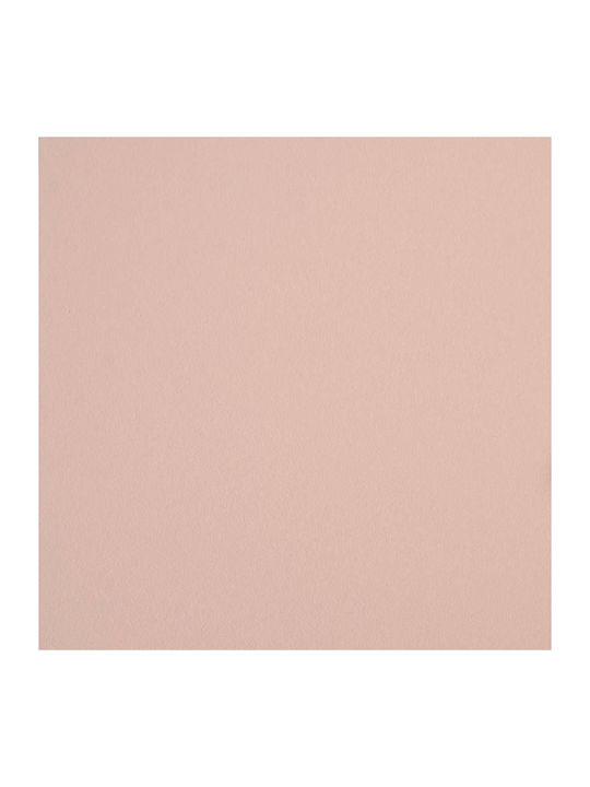 Nachttisch Metall Rosa 36x39x78cm