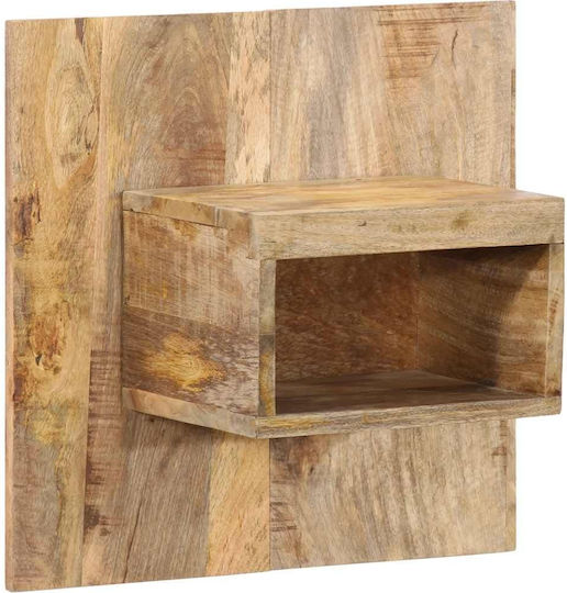 Комод μανγκο 50x27x50см