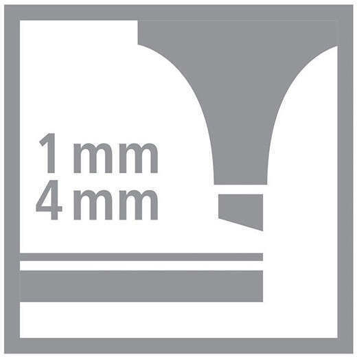 Stabilo Swing Cool Marker de Subliniere Warm Grey 275/193