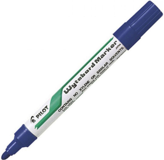 Whiteboard-Marker Blau 4mm Pilot 4902505088667