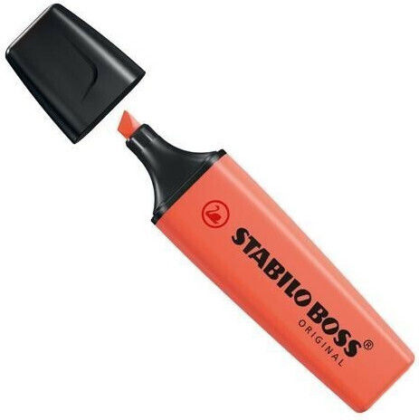 Stabilo Boss 70 Textmarker 5mm Orange