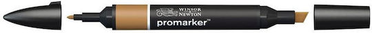 Winsor & Newton Zeichenmarker O535 Cocoa