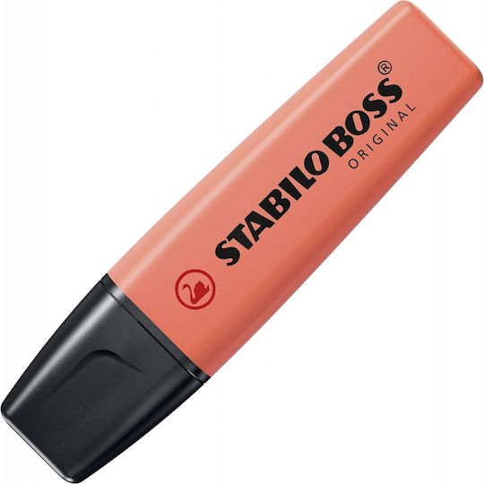 Stabilo Boss 70 Textmarker 5mm Orange