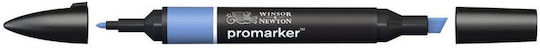Winsor & Newton Design Marker Blue