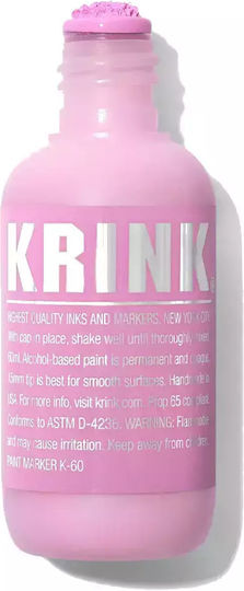 Krink Paint Маркер Light Pink 1бр