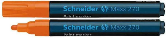 Schneider Maxx Marker Orange