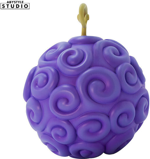 Abysse One Piece Φιγούρα ύψους 13εκ. σε Κλίμακα 1:1