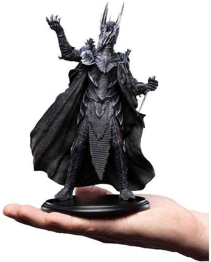 Weta Workshop Lord of the Rings: Sauron Lord Of The Rings - Sauron Φιγούρα 20εκ.