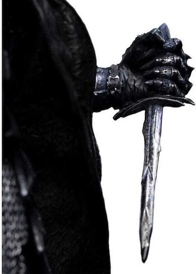 Weta Workshop Lord of the Rings: Sauron Lord Of The Rings - Sauron Φιγούρα 20εκ.