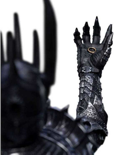 Weta Workshop Lord of the Rings: Sauron Lord Of The Rings - Sauron Φιγούρα 20εκ.