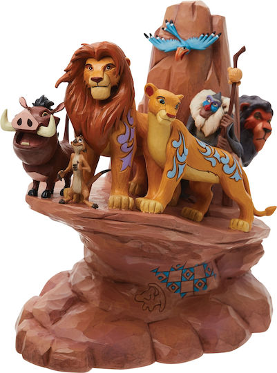 Disney Disney: Il Re Leone Φιγούρα