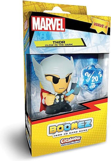 AS Marvel Thor Collectible Figure