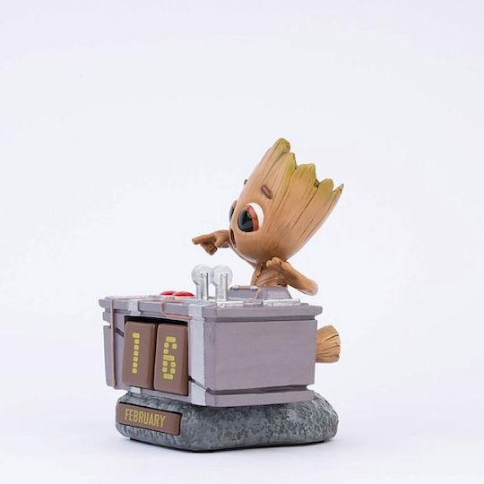 Marvel Comic Books Marvel: Groot Figure