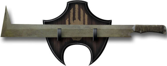 United Cutlery Lord of the Rings Weapon Replica Length 81cm Scale 1:1