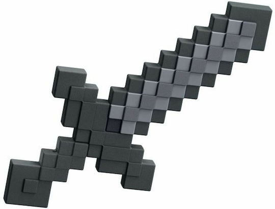 Mattel Minecraft: Minecraft Φιγούρα 42εκ.