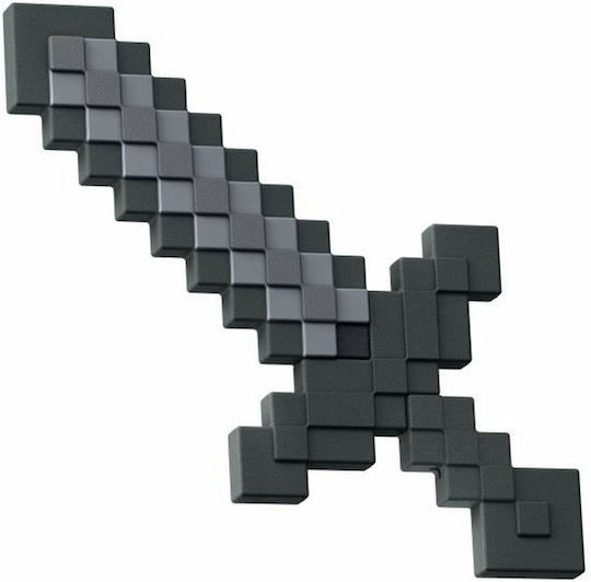 Mattel Minecraft: Minecraft Φιγούρα 42εκ.