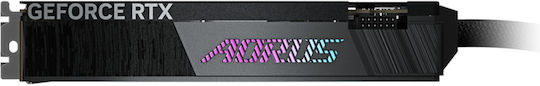 Gigabyte GeForce RTX 5080 16GB GDDR7 Aorus Xtreme Waterforce Κάρτα Γραφικών