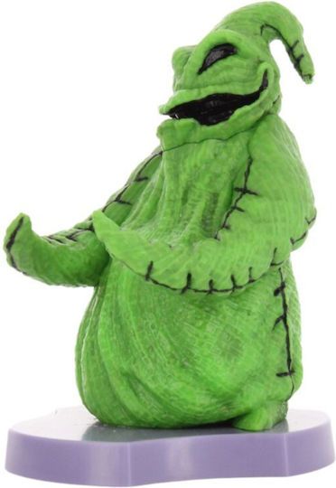 Exquisite Gaming Disney Oogie Boogie Suport Pentru Controller Și Telefon Figurina 11 cm