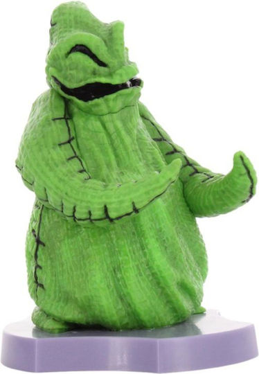 Exquisite Gaming Disney Oogie Boogie Suport Pentru Controller Și Telefon Figurina 11 cm