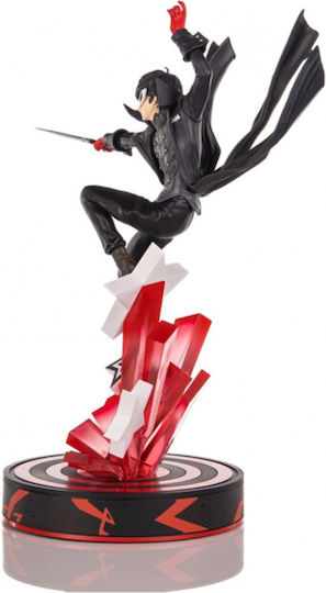 First 4 Figures Persona 5: Joker Φιγούρα 30εκ.