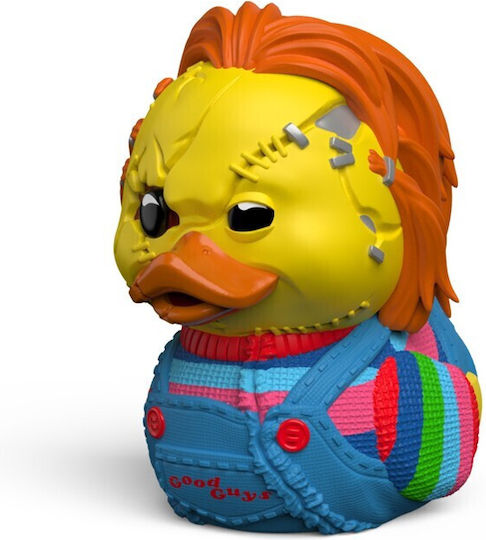 Tubbz Sammelfigur Mini Horror Chucky Entenfigur 5cm