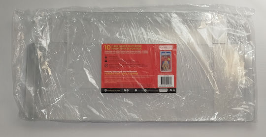 Evoretro Masters of the Universe Figure 6.5cm