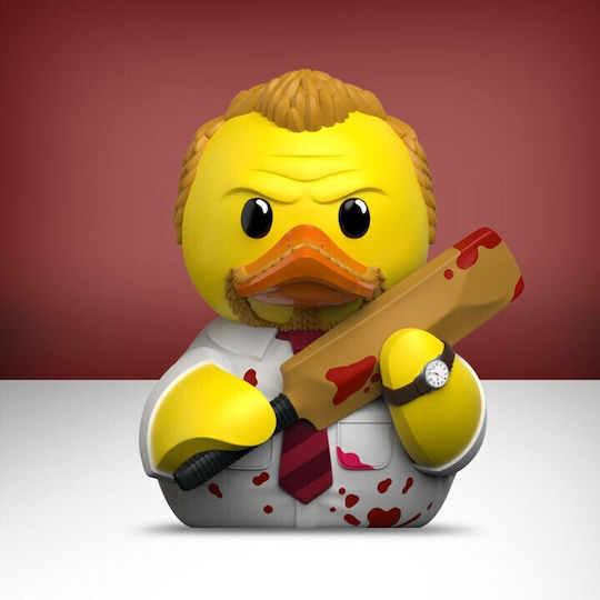 Numskull Shaun of the Dead First Edition Tubbz - Shaun Gummiente 10cm