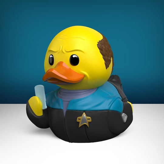Numskull Star Trek First Edition - The Doctor #19 Фигура 10см