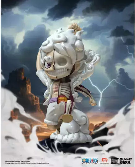Mighty Jaxx One Piece: One Piece: Xxray - Luffy Gear Five Φιγούρα 23εκ.