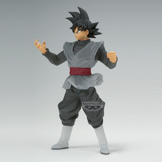 Banpresto Dragon Ball: Goku Figure Φιγούρα 19εκ.