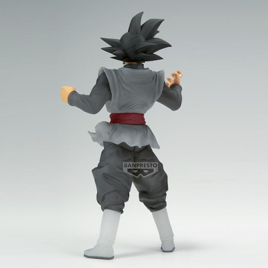 Banpresto Dragon Ball: Goku Figure Φιγούρα 19εκ.