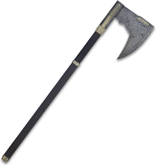 United Cutlery Lord of the Rings Bearded Axe of Gimli Bearded Axe of Gimli Replica Item Scale 1:1