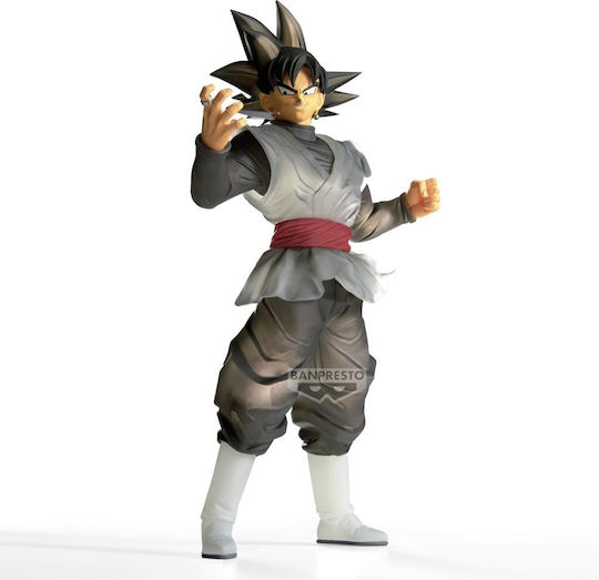 Banpresto Dragon Ball: Goku Figure Φιγούρα 19εκ.