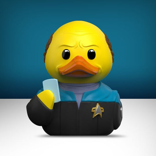 Numskull Star Trek First Edition - The Doctor #19 Фигура 10см