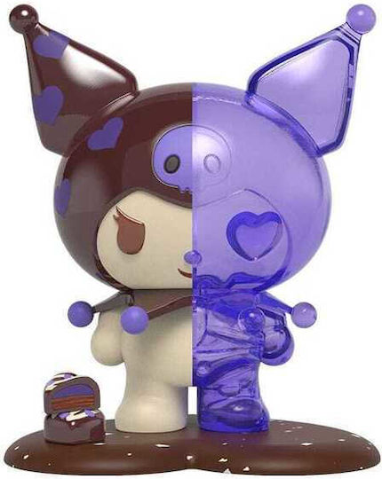 Mighty Jaxx Kandy X Sanrio Ft Jason Freeny Series 02 Choco Edition Φιγούρα