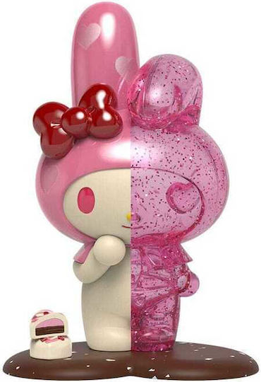 Mighty Jaxx Kandy X Sanrio Ft Jason Freeny Series 02 Choco Edition Φιγούρα