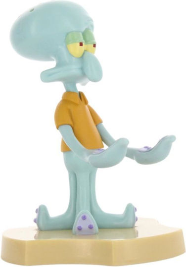 Cable Guys Mini Spongebob Squiddi Hdhmsp400639