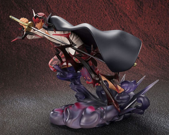 One Piece Shanks "extra Battle" Figuartszero Statue 20cm