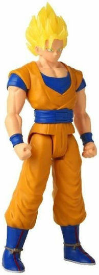 Dragon Ball Super: Goku Figure