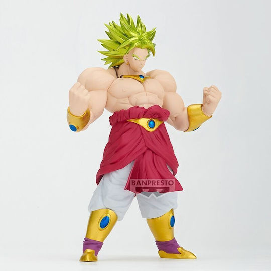 Banpresto Dragon Ball: Goku Φιγούρα 20εκ.
