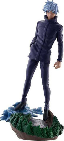 Megahouse Jujutsu Kaisen Figurină 9cm