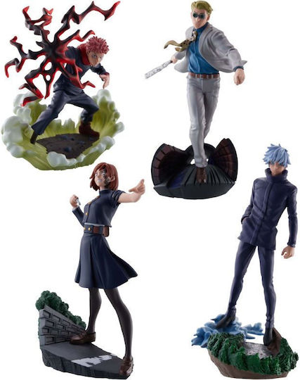 Megahouse Jujutsu Kaisen Figurină 9cm