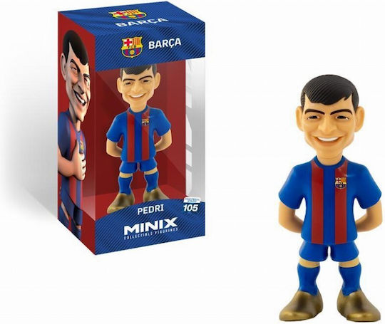 Minix Minix Pedri Figur 12cm