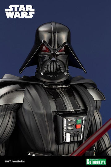 Kotobukiya Star Wars: Darth Vader Ultimate Evil Φιγούρα ύψους 40εκ. σε Κλίμακα 1:7