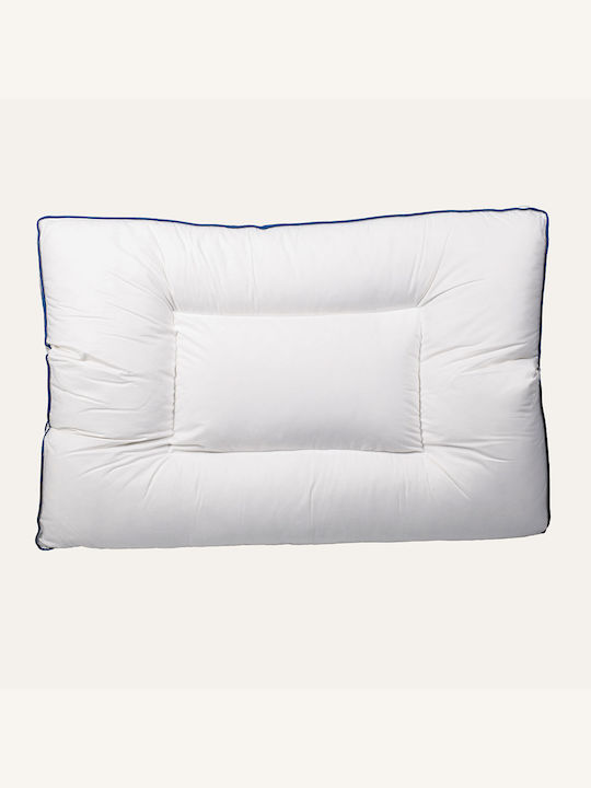 La Luna Surround Support Μαξιλάρι Ύπνου Σιλικόνης 50x70cm