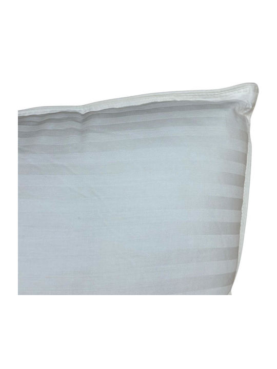 Linea Home Silicone Bed Pillow 50x70cm